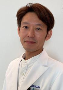 田中二郎