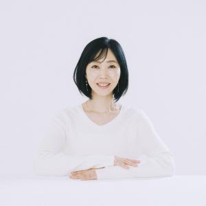 ☆水井真理子