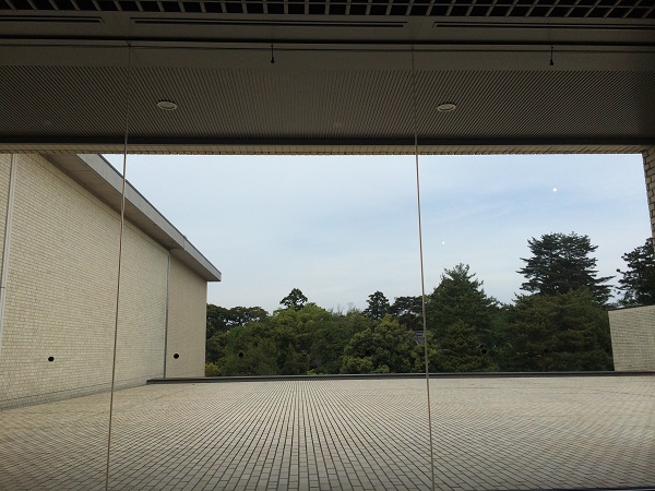 石川県立美術館 