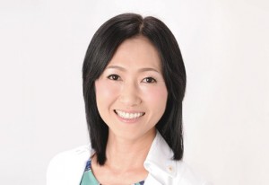 船曳美也子さん（53歳・産婦人科医）