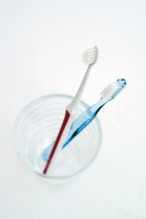 歯ブラシ　コンパクト