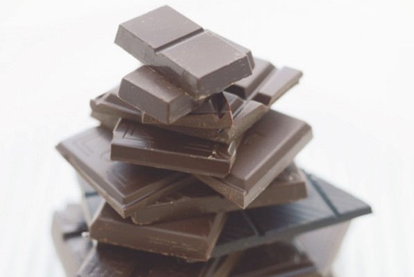チョコレートもスーパーフード！？①カカオポリフェノールの健康効果とは