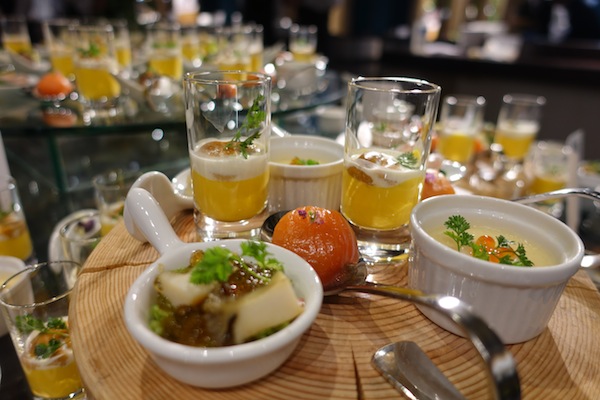 北海道の食。作り手の底力。～北海道グルメライブ・星野リゾート トマム～