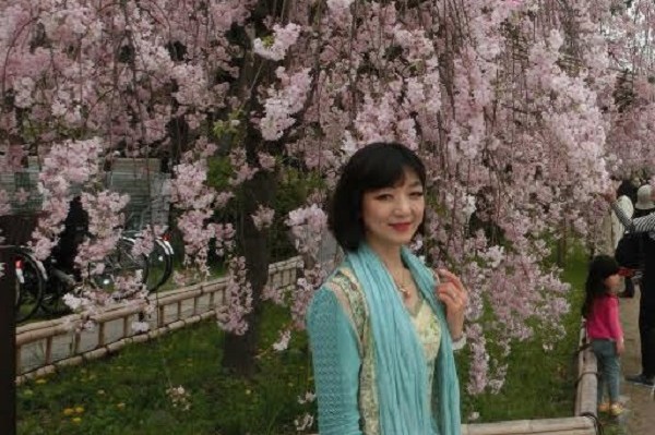 京都の地元の人に聞いた春のおすすめコース