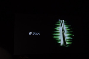 コスメデコルテから高機能 未来型美容液「iP.Shot」誕生！