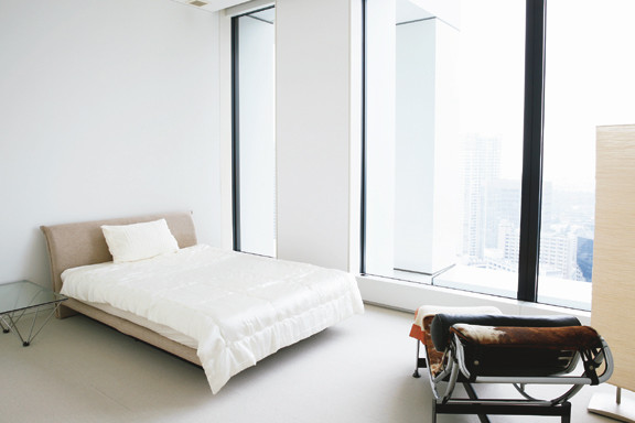 新しいセラピースポットで心身をオールリセット