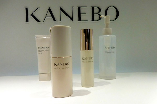 KANEBOの「時間美容」に、さらなる美しさを目指すチューニングアイテムが仲間入り