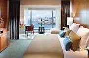 次々にSPAメニューを提案するマンダリン　オリエンタル　ホテルの総本山、香港の凄さ