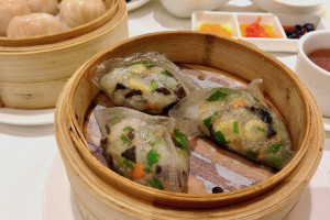 ベジタリアンは香港で満腹&満足できる!?　香港野菜旅行のススメ