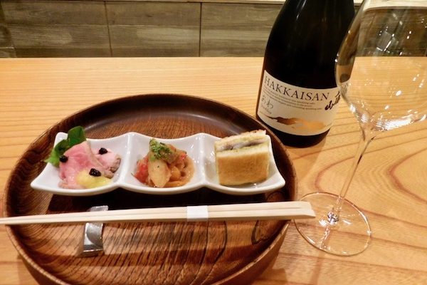 あまさけのアレンジドリンクや、清酒八海山と「食」のペアリングも楽しめる「麻布 千年こうじや」がオープン！