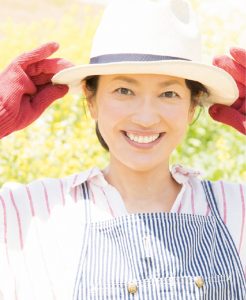 羽田美智子さん