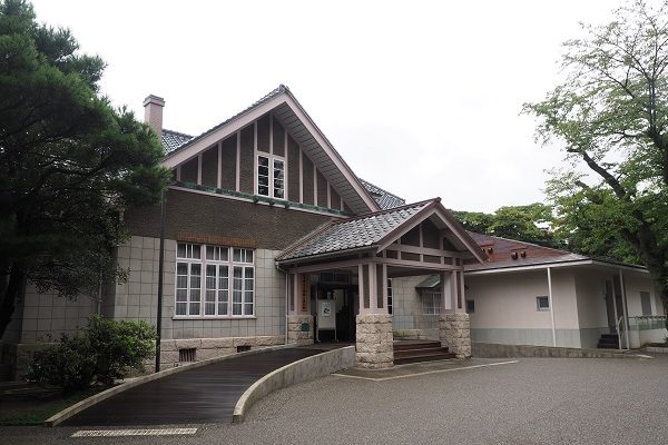 リピーターにお勧めの金沢とっておきスポット「石川県文化財保存修復工房」