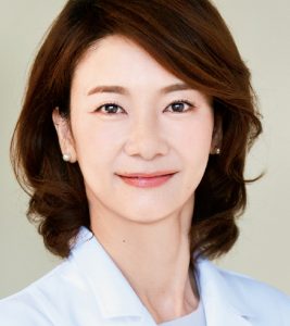 髙瀬聡子さん