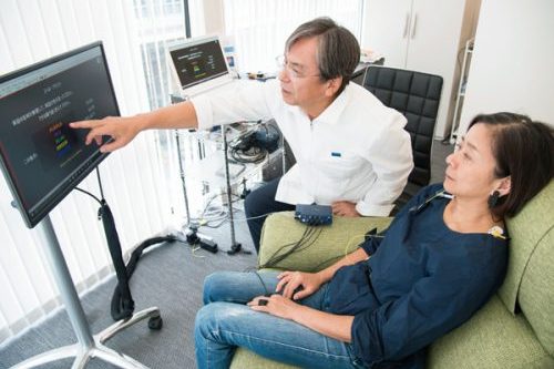 注目の「エレクトリック禅＝ニューロ・バイオフィードバック」とは？　