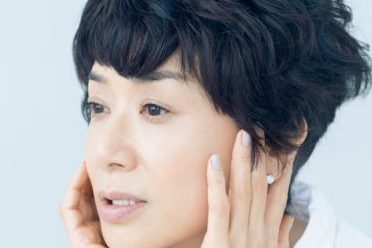 黒田知永子／②50代からの美肌を保つ秘訣は、徹底的な保湿！