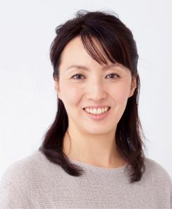 田舎中真由美さん