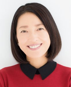 羽田美智子さん