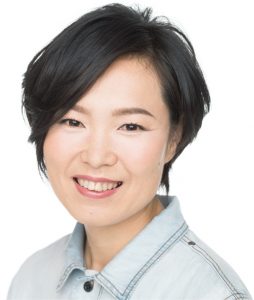 森田愛子