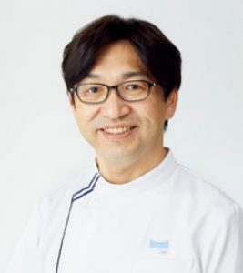 小野晴康