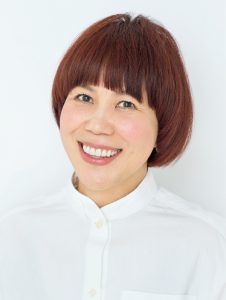 山本浩未