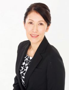 小澤かおり