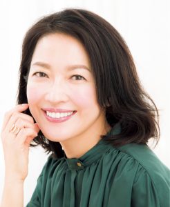 羽田美智子さん