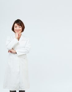 田中亜希子さん