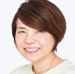 國藤直子さん