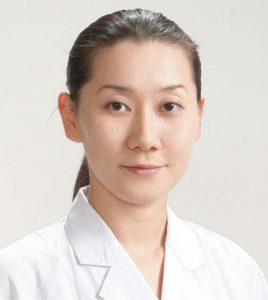 宮澤紀子さん