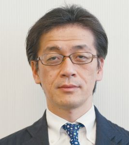 斎藤 充さん