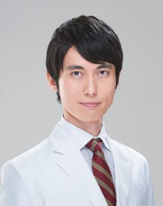 今野裕之さん