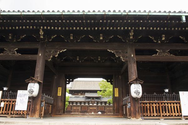 京都で仏像を見るならまず東寺へ （ その１）基本の堂宇や仏像について