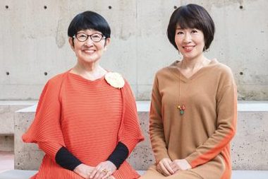 更年期の不調を緩和！　小林照子さん&ひろ美さん母娘が韓国で高麗人参の魅力を語る
