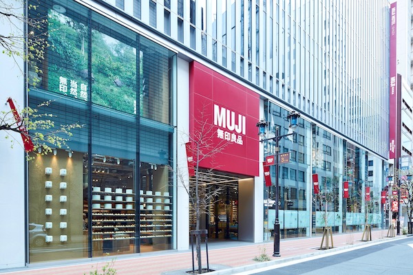 話題の無印良品のホテル「MUJI HOTEL GINZA」は”ゴージャスでもチープでもない、ちょうどいいホテル”がコンセプト