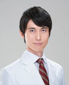 今野裕之さん