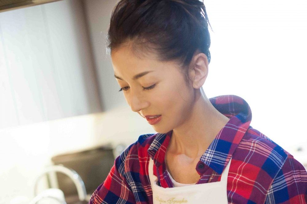 自分の身を飾るものにこだわるより 自分に 君島十和子 美の格言