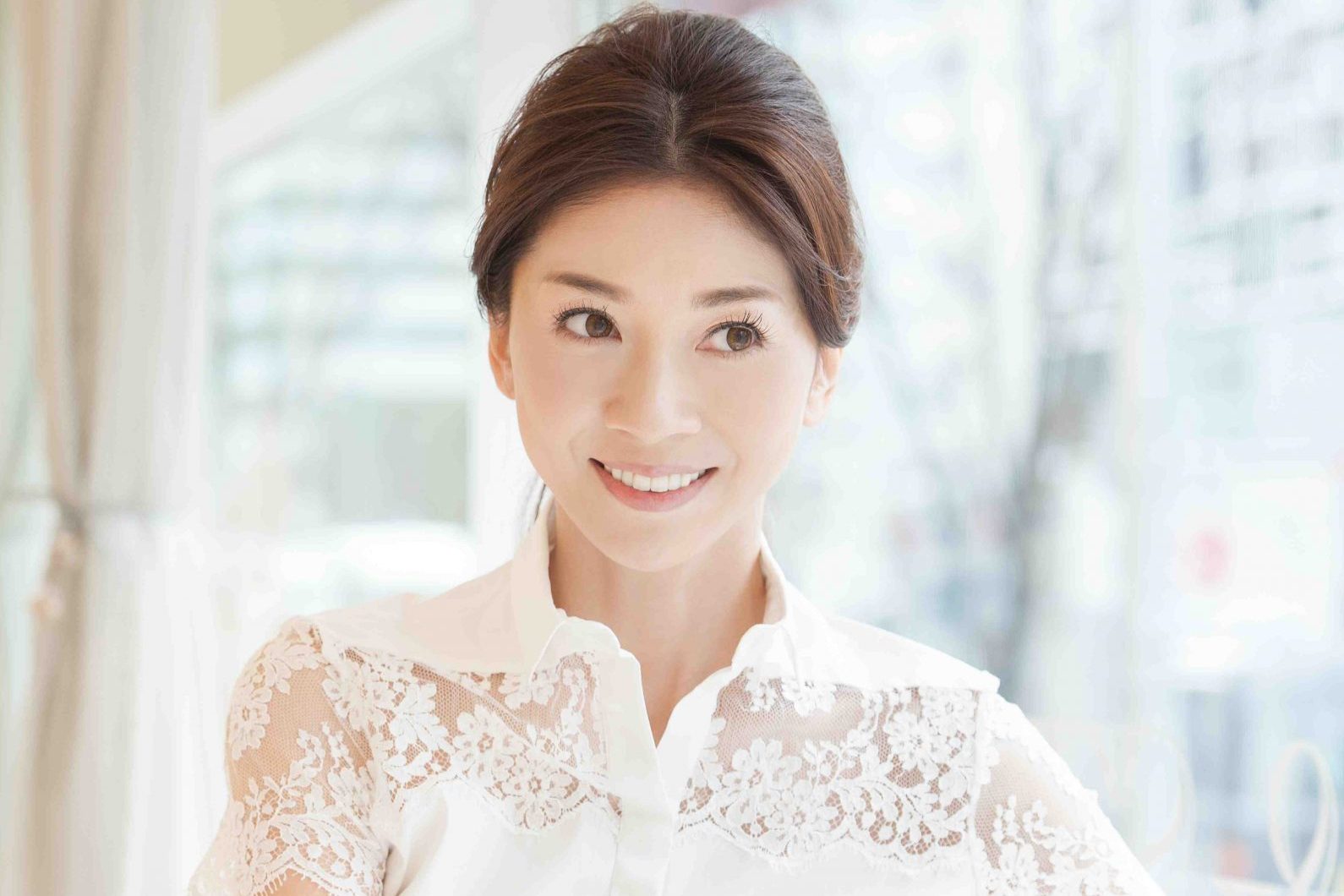 美しくなることの楽しさを知れば、きっと……（君島十和子 美の格言⑤） OurAge 集英社の雑誌MyAgeのオンラインメディア