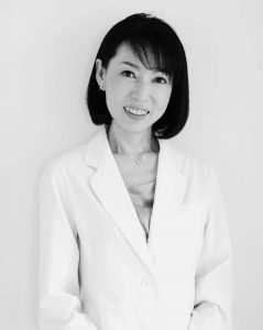 吉木伸子さん