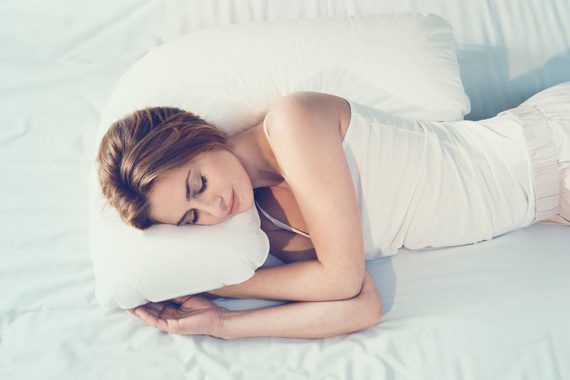 血行促進快眠パジャマなど、疲れが取れる最新快適睡眠グッズ３選
