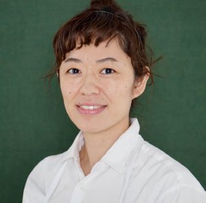 酒井美香さん