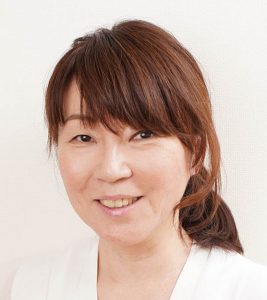 奈部川貴子さん