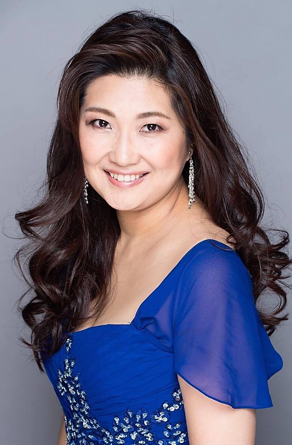 動画あり オペラ歌手 田村麻子さん直伝の 肺活 声のツボ を刺激して老け声を予防する