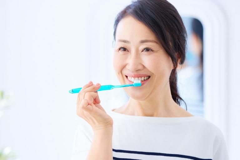 歯の健康のカギが「エナメル質」にあるって知っていますか？