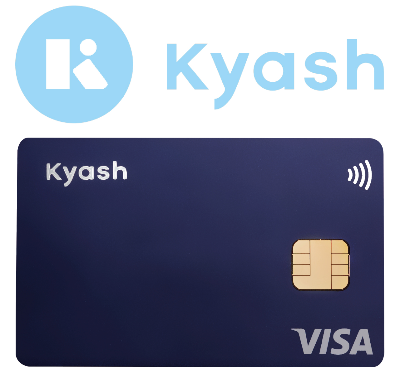 Kyash Card