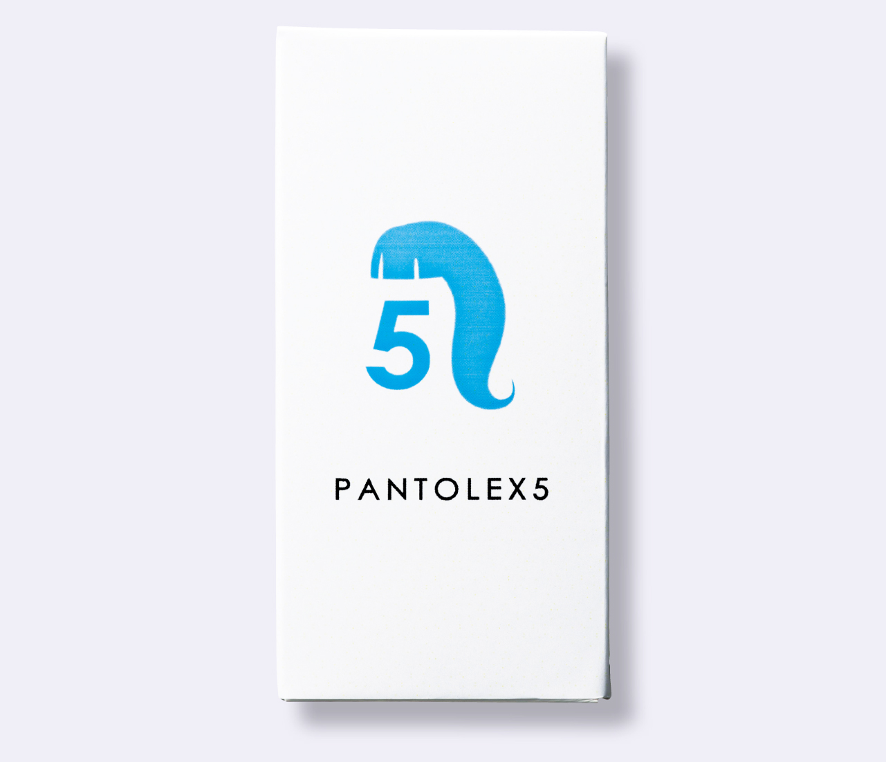 ビタミンが主要成分のサプリメント　PANTOLEX５（パントレックス ファイブ） 120カプセル￥10,800／TAKAKO スタイル