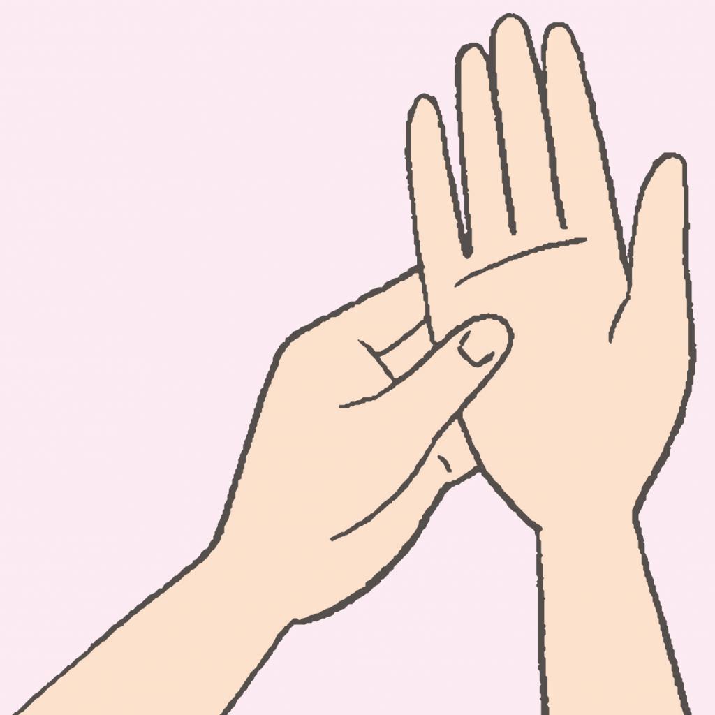 更年期障害「ホットフラッシュ」とは？原因・症状とツボを使った対策法‐ILACY(アイラシイ)働く女性の医療メディア