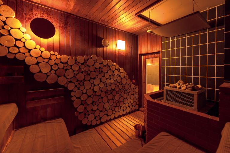 プライベートサウナ付き客室が魅力！【北海道】森のスパリゾート 北海道ホテル