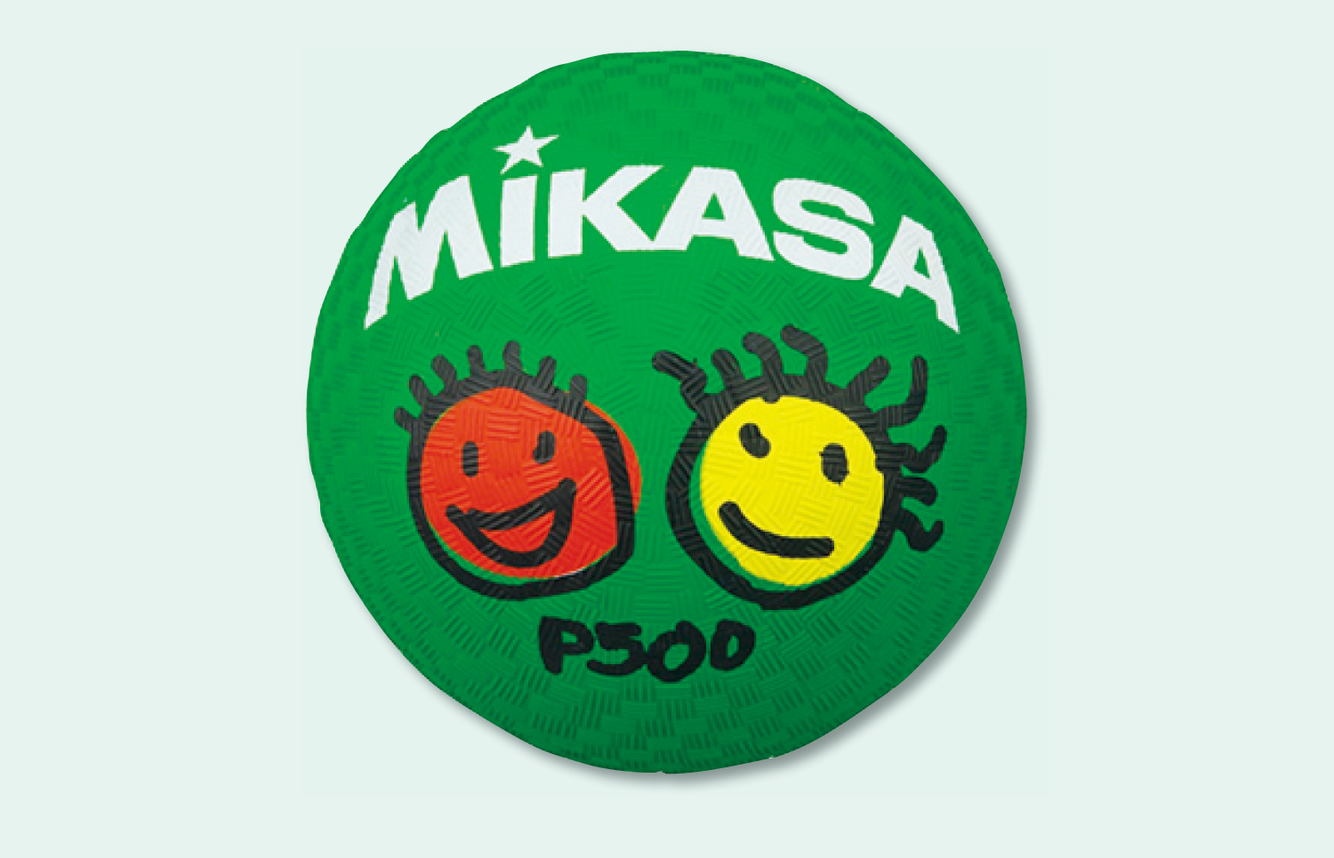 MIKASA プレイグラウンドボール