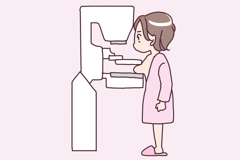乳がん検診って、どんな検査をするの？／乳がん検診の疑問に応えます