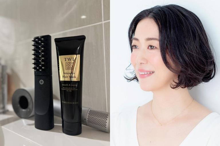 「3日間徹底！“めぐり”にこだわる！」／化粧品PR会社代表・新井ミホさんの美容テクニック